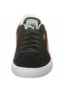 Puma Suede Classic XXI black/cherry Tomato