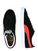 Puma Suede Classic XXI black/cherry Tomato