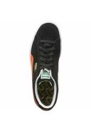Puma Suede Classic XXI black/cherry Tomato
