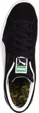 Puma Suede Classic XXI - Black