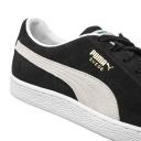 Puma Suede Classic XXI - Black