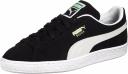 Puma Suede Classic XXI - Black