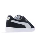 Puma Suede Classic XXI - Black