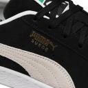 Puma Suede Classic XXI - Black / White