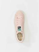 Puma Suede Classic XXI Chalk Pink/Puma White - Size 8