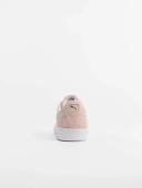 Puma Suede Classic XXI Chalk Pink/Puma White - Size 8