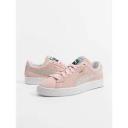 Puma Suede Classic XXI Chalk Pink/Puma White - Size 8