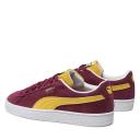 Puma Suede Classic XXI Grape Wine/Dandelion