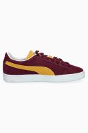 Puma Suede Classic XXI Grape Wine/Dandelion