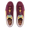 Puma Suede Classic XXI Grape Wine/Dandelion