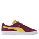 Puma Suede Classic XXI Grape Wine/Dandelion