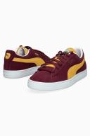 Puma Suede Classic XXI Grape Wine/Dandelion