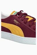 Puma Suede Classic XXI Grape Wine/Dandelion