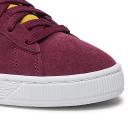 Puma Suede Classic XXI Grape Wine/Dandelion