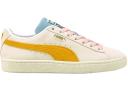 Puma Suede Classic XXI Ivory Glow Mineral Yellow