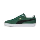 Puma Suede Classic XXI Men Shoes - Green - Size: 13 - Foot Locker
