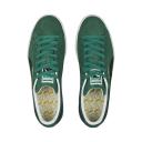 Puma Suede Classic XXI Men Shoes - Green - Size: 13 - Foot Locker