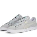 Puma Suede Classic XXI Men Shoes - Grey - Size: 11 - Foot Locker