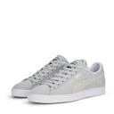 Puma Suede Classic XXI Men Shoes - Grey - Size: 9 - Foot Locker