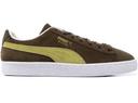 Puma Suede Classic XXI Men Shoes - Grey - Size: 9 - Foot Locker