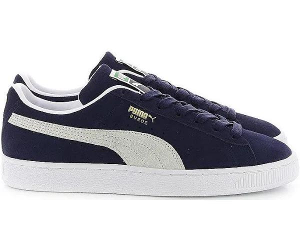 Puma Suede Classic XXI Peacoat