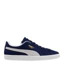 Puma Suede Classic XXI Peacoat/White - Size 13