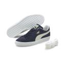 Puma Suede Classic XXI Peacoat/White - Size 13