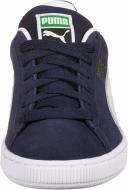 Puma Suede Classic XXI Peacoat/White - Size 13