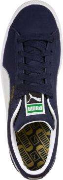 Puma Suede Classic XXI Peacoat/White - Size 13