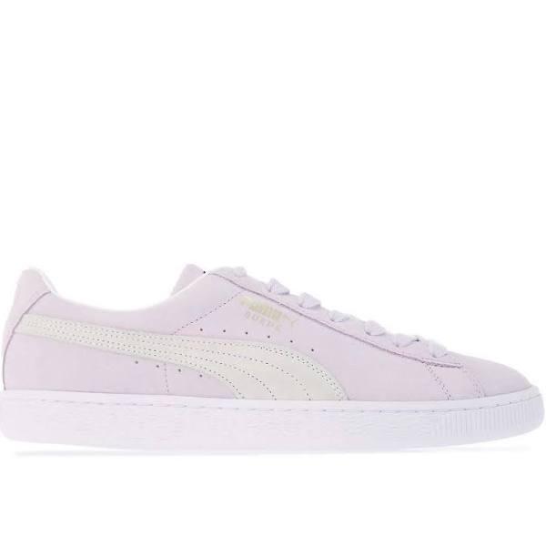 Puma Suede Classic XXI Pnk 10 | AfterPay Available
