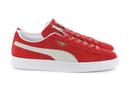 Puma Suede Classic XXI Red