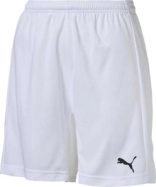 Puma Teamrise Training Short Peacoat/White XSmall