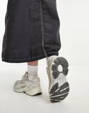 Puma Teveris Nitro - Gray - US 11.5 - Men