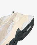 Puma Teveris Nitro Shoes Light Beige White - 42.5