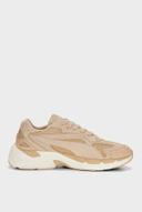 Puma Teveris Nitro Trainers in Neutral