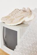 Puma Teveris Nitro Trainers in Neutral