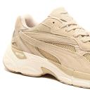 Puma Teveris Nitro Trainers in Neutral
