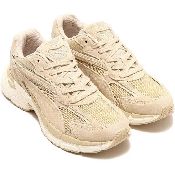 Puma Teveris Nitro Trainers in Neutral