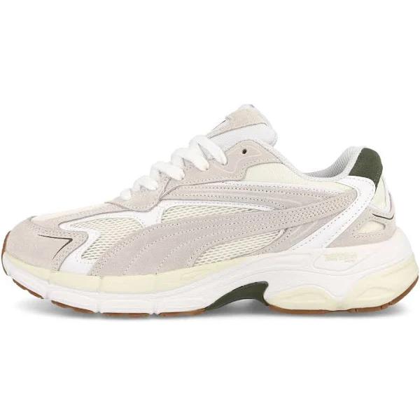 Puma Teveris Nitro - White - US 10.5 - Men