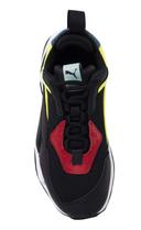 Puma Thunder Spectra Black Sneakers