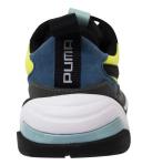 Puma Thunder Spectra Black Sneakers