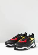 Puma Thunder Spectra Black Sneakers