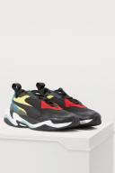 Puma Thunder Spectra Black Sneakers