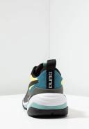 Puma Thunder Spectra Black Sneakers
