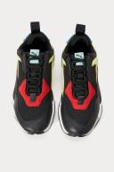 Puma Thunder Spectra Black Sneakers