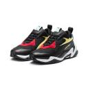 Puma Thunder Spectra Black Sneakers