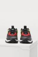 Puma Thunder Spectra Black Sneakers