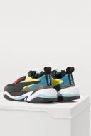Puma Thunder Spectra Black Sneakers