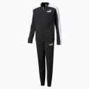 Puma - Tracksuit, Black, Boy, 8 Yrs