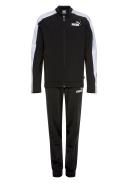 Puma - Tracksuit, Black, Boy, 8 Yrs